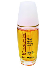 Однофазні рідкі кристали-Brelil Bio Traitement Beauty Cristalli Liquidi